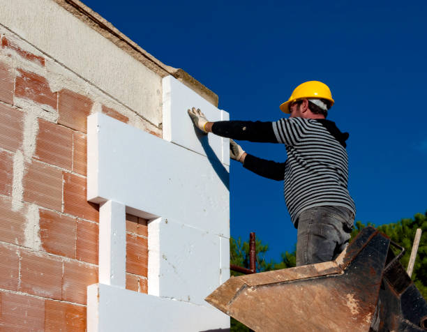 Types of Insulation We Offer in Willowbrook, IL