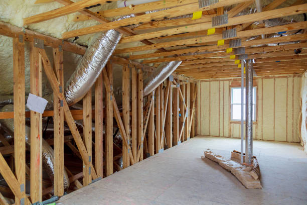 Best Specialized Insulation Services in Wlowbrook, IL