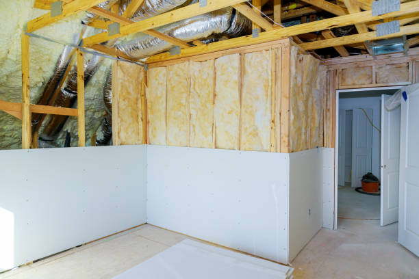 Best Fiberglass Insulation in Wlowbrook, IL