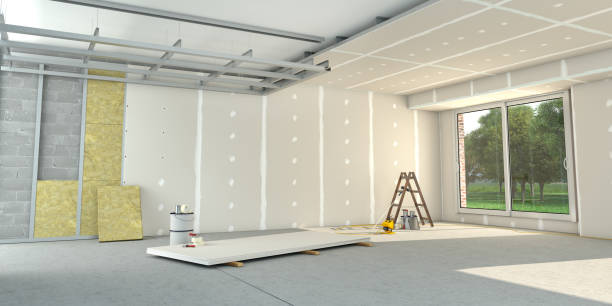 Types of Insulation We Offer in Willowbrook, IL
