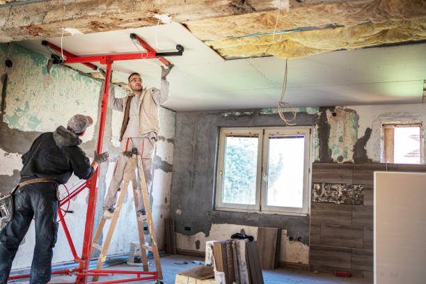  Wlowbrook, IL Insulation Contractor Pros