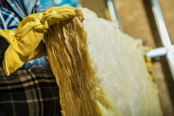 Best Energy Efficiency Insulation in Wlowbrook, IL