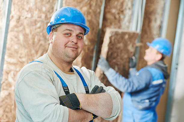 Best Commercial Insulation in Wlowbrook, IL