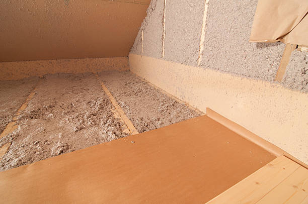 Best Commercial Insulation in Wlowbrook, IL